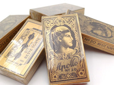 Apollo scatoletta lamette usato Apollo scatoletta lamette usato  Caravaggio