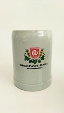 Bierkrug brauereikrug bischoff gebraucht kaufen  Celle