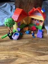Blues clues house for sale  NEWHAVEN
