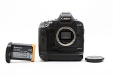 Corpo Canon EOS-1D X Mark II 914731 comprar usado  Enviando para Brazil