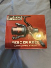 Drennan red range for sale  BILLINGHAM
