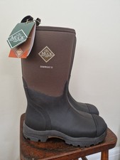 Muck boot company for sale  WORTHING