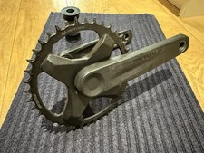 fsa omega crankset for sale  LONDON