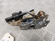 Serrure arriere gauche d'occasion Serrure arriere gauche d'occasion  Méru