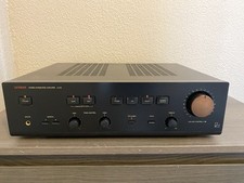 Luxman 312 stereo d'occasion  Martigues