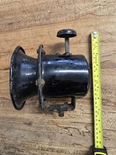 Vintage klaxon horn for sale  BRISTOL