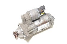 Anlasser starter tdi gebraucht kaufen  Petershagen