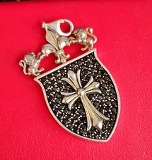 Thomas sabo rebel gebraucht kaufen  Paderborn