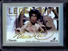 2024 bruce lee d'occasion  Expédié en Belgium