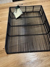 Handmade wire letter for sale  BIRMINGHAM