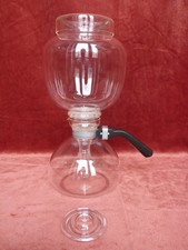 Alte kaffeemaschine glas gebraucht kaufen  Rödental