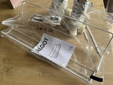 Ikea algot organisateur d'occasion  Eaubonne