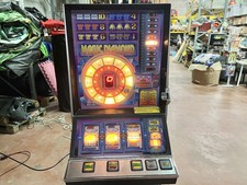 Slot magic diamond usato  Formia