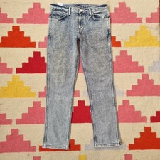 Levi line jeans for sale  UK