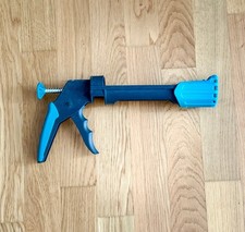 Wolfcraft kartuschenpresse sil gebraucht kaufen  Darmstadt