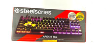 Steelseries apex tkl gebraucht kaufen  Düsseldorf