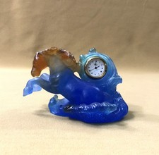 Sculpture glass paste d'occasion  Expédié en Belgium