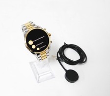Usado, Smartwatch Michael Kors Gen 6 Bradshaw MKT5134V DW13M1 comprar usado  Enviando para Brazil