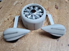 Gfk motorhaube fahrwerk gebraucht kaufen  Nieder-Olm