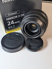 Nikon 24mm 1 gebraucht kaufen Nikon 24mm 1 gebraucht kaufen  Dammbach