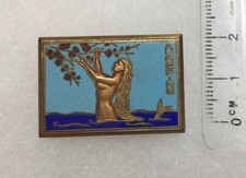Marine insigne dragueur d'occasion Marine insigne dragueur d'occasion  Salon-de-Provence
