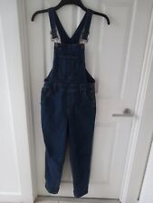 Ladies blue denim for sale  TROWBRIDGE