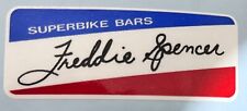 Freddie spencer superbike for sale  DERBY