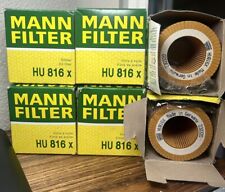 Bmw oil filter for sale  Chattanooga