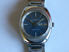 Girard perregaux gyromatic usato  Canicatti