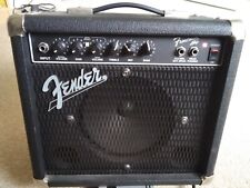 fender amp for sale  ROCHDALE