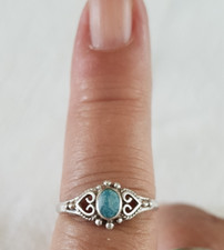 Bague ancienne argent d'occasion  Avesnes-sur-Helpe
