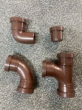 Osma 40mm push for sale  DEREHAM