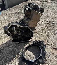 Ricambi husqvarna 250 usato  Ciro Marina