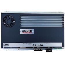 Amplificatore audiosystem 400 usato  Pace del Mela