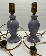 Pair vtg antique for sale  Loda