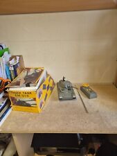 Remote control tiger for sale  CRAWLEY