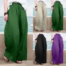 Palazzo hose damen gebraucht kaufen  Obertshausen