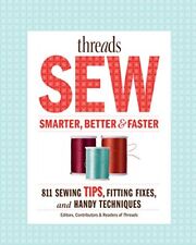 Threads sew smarter for sale  USA