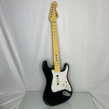 Usado, Guitarra Sony PlayStation Stratocaster Harmonix 833151 Rock Band - NÃO TESTADA comprar usado Usado, Guitarra Sony PlayStation Stratocaster Harmonix 833151 Rock Band - NÃO TESTADA comprar usado  Enviando para Brazil