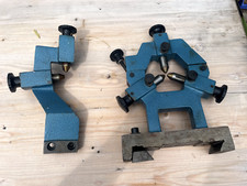 Fixed travelling steady for sale  PULBOROUGH