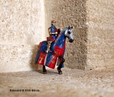 Altaya chevalier moyen d'occasion  France