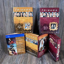 Friends season dvd for sale  Orange Park