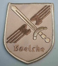 Aufnäher badges boelcke gebraucht kaufen  Wedemark