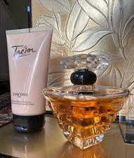 Lancôme trésor 100 gebraucht kaufen  Bergisch Gladbach