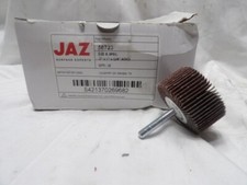 Jaz flap wheels for sale  Boaz