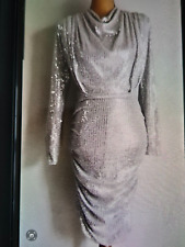 Magnifique robe cérémonie d'occasion  Ventabren