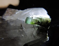 Turmalin elbait quarz gebraucht kaufen  Alzey