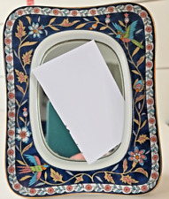mirror hand decorated for sale  Lewes
