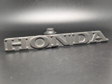 Honda 168mm logo usato  Verrayes