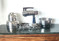 Vtg sunbeam mixmaster for sale  Carmichaels